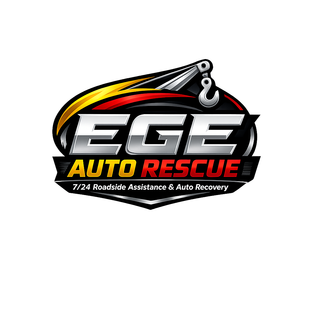 Ege Auto Rescue Logo